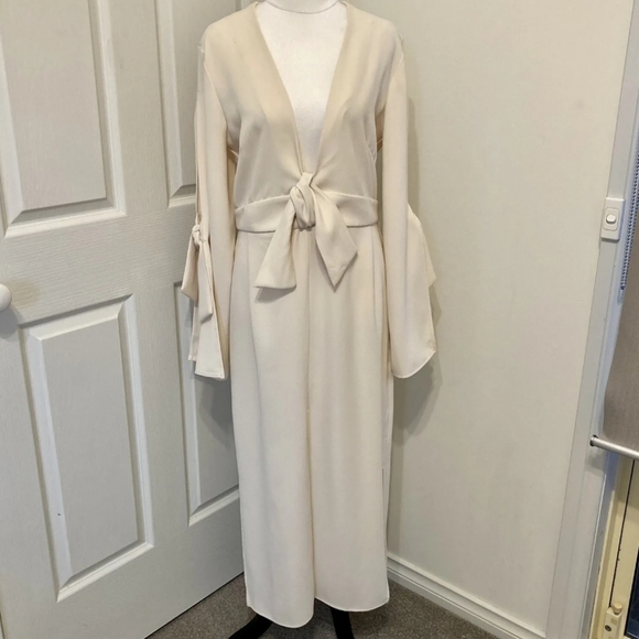 Bec & Bridge Juniper Dress size 12 NWT - Picture 4 of 10